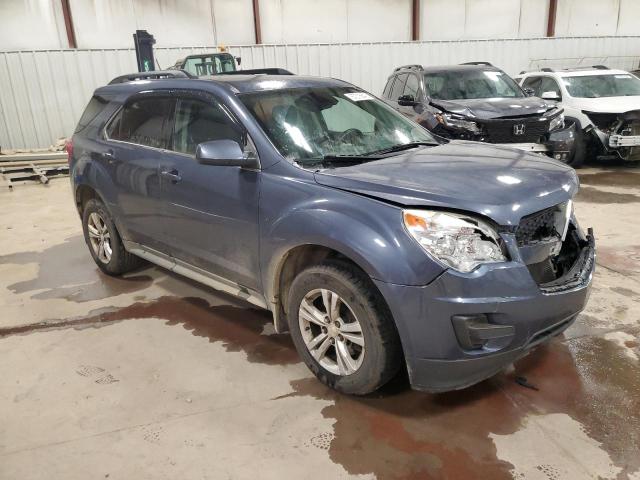 Photo 4 from auction – 2014 CHEVROLET EQUINOX LT with VIN 2GNALBEK2E6300081