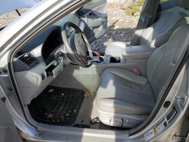 Photo 7 from auction – 2008 TOYOTA CAMRY CE with VIN 4T1BE46K38U199877