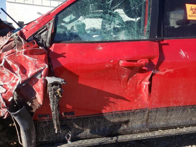 Photo 7 from auction – 2021 RAM 2500 POWER with VIN 3C6TR5EJ3MG653707