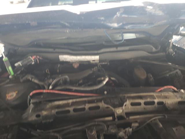 Photo 11 from auction – 2015 CHEVROLET SILVERADO with VIN 1GC1KXE8XFF647615