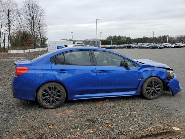 Zdjęcie 3 z aukcji – 2015 SUBARU WRX LIMITE z VIN JF1VA1G60F9809155
