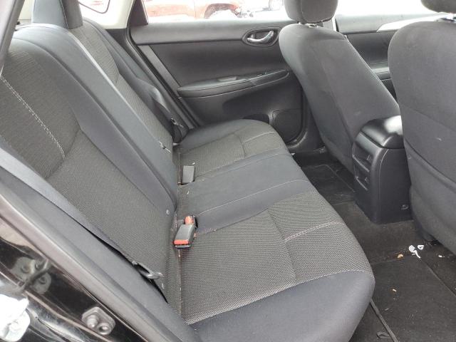 Photo 10 from auction – 2016 NISSAN SENTRA S with VIN 3N1AB7AP6GY258965