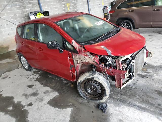 Photo 4 from auction – 2015 NISSAN VERSA NOTE with VIN 3N1CE2CP5FL351505