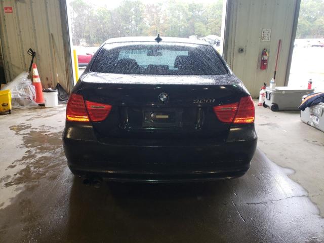 Photo 6 from auction – 2009 BMW 328 I with VIN WBAPH73559A174190