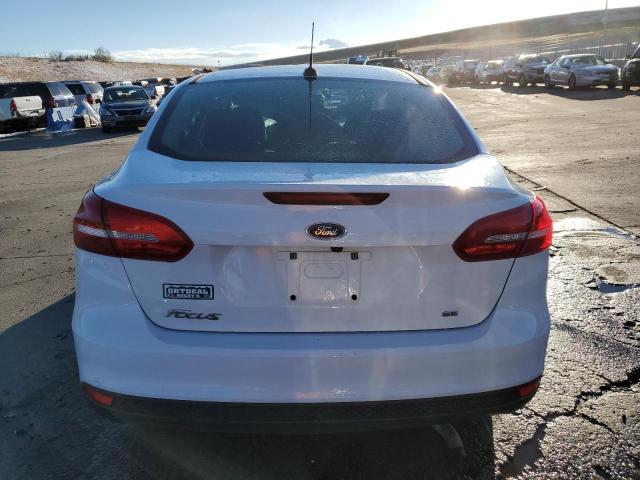Photo 6 from auction – 2017 FORD FOCUS SE with VIN 1FADP3F21HL304882