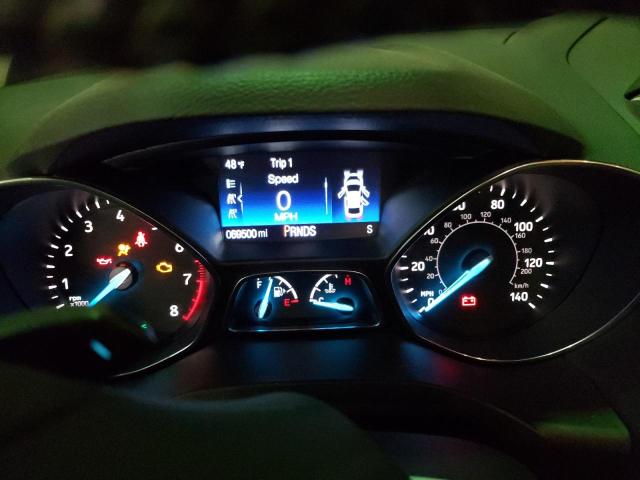Photo 9 from auction – 2018 FORD ESCAPE SE with VIN 1FMCU0GD3JUD39285