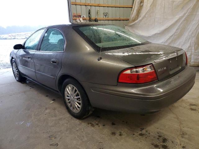 Photo 2 from auction – 2004 MERCURY SABLE GS with VIN 1MEFM50U34A621004