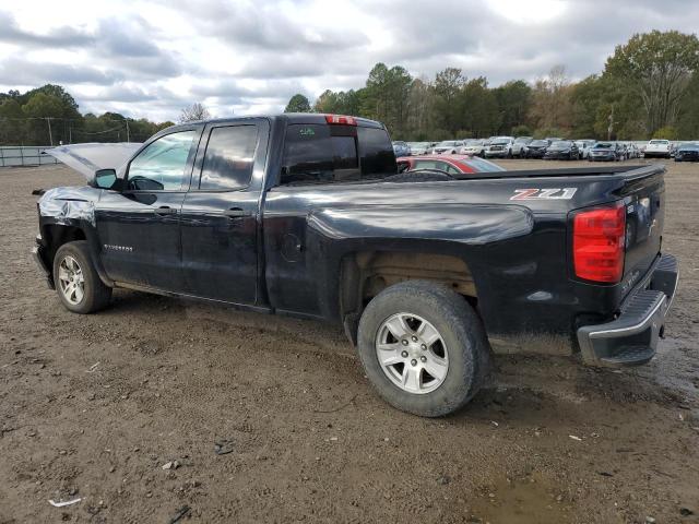 Photo 2 from auction – 2014 CHEVROLET SILVERADO with VIN 1GCVKREC2EZ151951