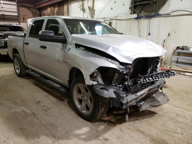 صورة رقم 4 من المزاد - 2013 RAM 1500 ST مع VIN 1C6RR7KT5DS677818
