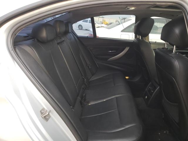 Photo 10 from auction – 2013 BMW 328 I with VIN WBA3A5G59DNP20993