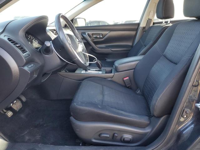 Photo 7 from auction – 2017 NISSAN ALTIMA 2.5 with VIN 1N4AL3AP5HC151764