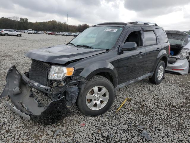 FORD ESCAPE LIM 2011 with VIN 1FMCU0E76BKB15230 - Photo from auction