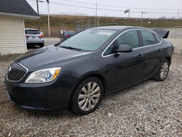 BUICK VERANO 2016 with VIN 1G4PP5SK7G4123590 - Photo from auction