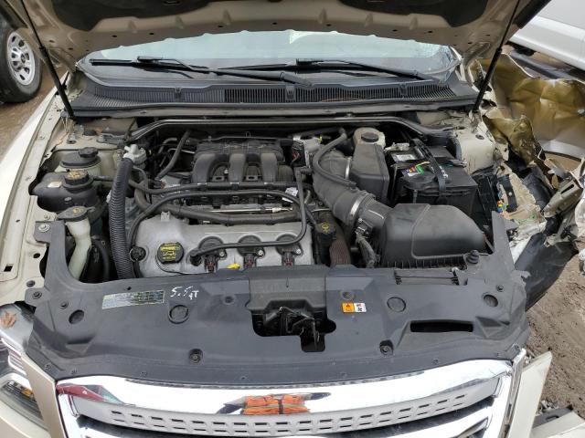 Photo 11 from auction – 2010 FORD TAURUS LIM with VIN 1FAHP2FW2AG117454
