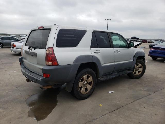 Photo 3 from auction – 2003 TOYOTA 4RUNNER SR with VIN JTEZU14R330001069
