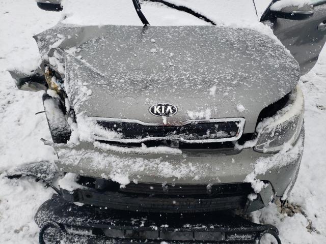 Zdjęcie 11 z aukcji – 2014 KIA SOUL + z VIN KNDJP3A54E7109572