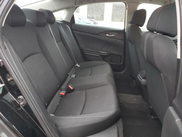 Photo 10 from auction – 2019 HONDA CIVIC LX with VIN 2HGFC2F64KH522056