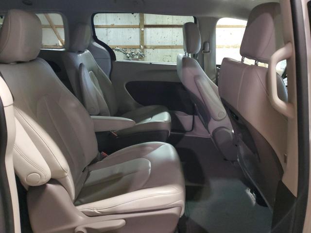 Photo 10 from auction – 2021 CHRYSLER PACIFICA H with VIN 2C4RC1L76MR586177