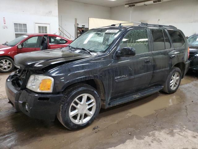 GMC ENVOY DENA 2008 with VIN 1GKET63M982232695 - Photo from auction