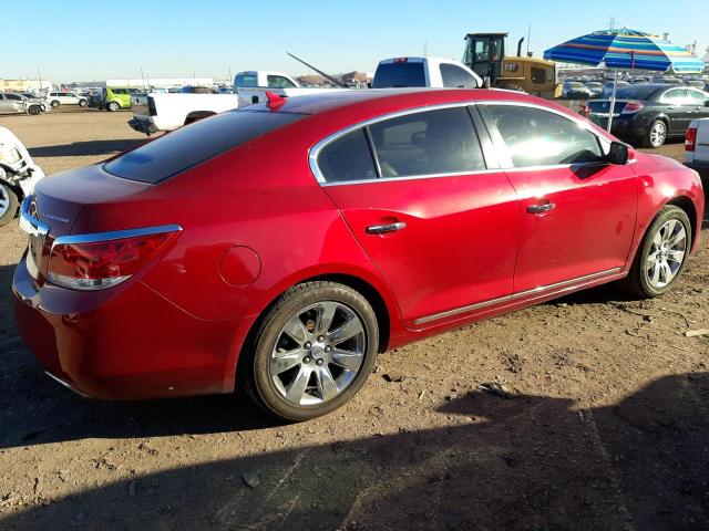 Photo 3 from auction – 2013 BUICK LACROSSE P with VIN 1G4GH5E30DF211074