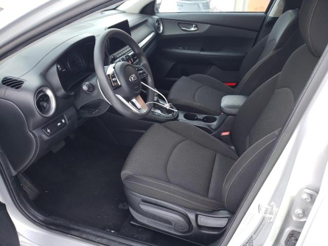 Photo 7 from auction – 2021 KIA FORTE FE with VIN 3KPF24AD0ME294929