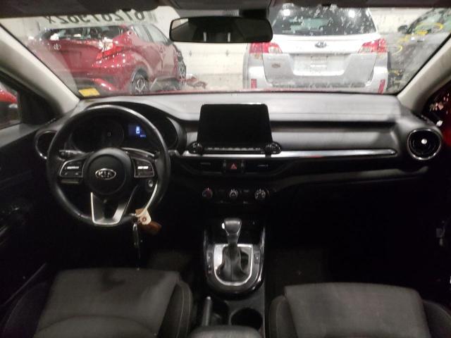 Photo 8 from auction – 2020 KIA FORTE EX with VIN 3KPF54AD7LE149179