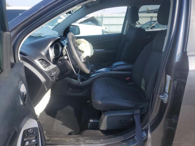 صورة رقم 7 من المزاد - 2016 DODGE JOURNEY SE مع VIN 3C4PDCAB3GT223103