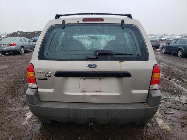 Photo 6 from auction – 2001 FORD ESCAPE XLT with VIN 1FMYU04151KA99250