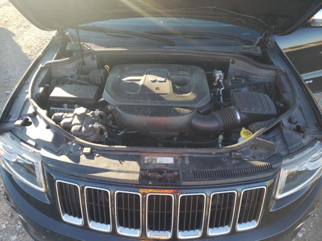 Photo 12 from auction – 2016 JEEP GRAND CHER with VIN 1C4RJEBG1GC321937