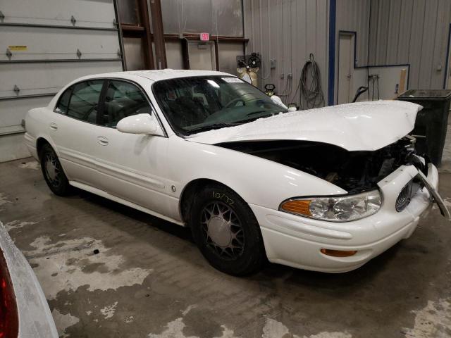 Photo 4 from auction – 2003 BUICK LESABRE CU with VIN 1G4HP54K034159410