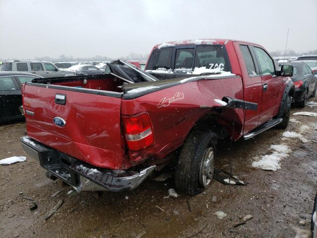 Photo 3 from auction – 2008 FORD F150 with VIN 1FTPX14508FA52923