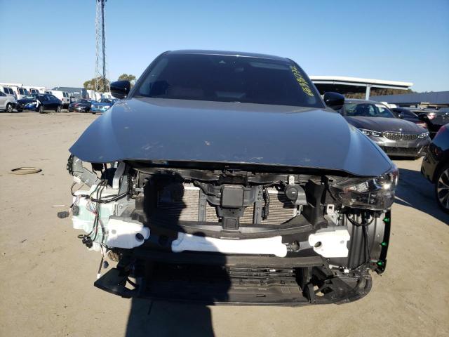 Photo 5 from auction – 2021 MAZDA CX-5 TOURI with VIN JM3KFBCM4M0396741