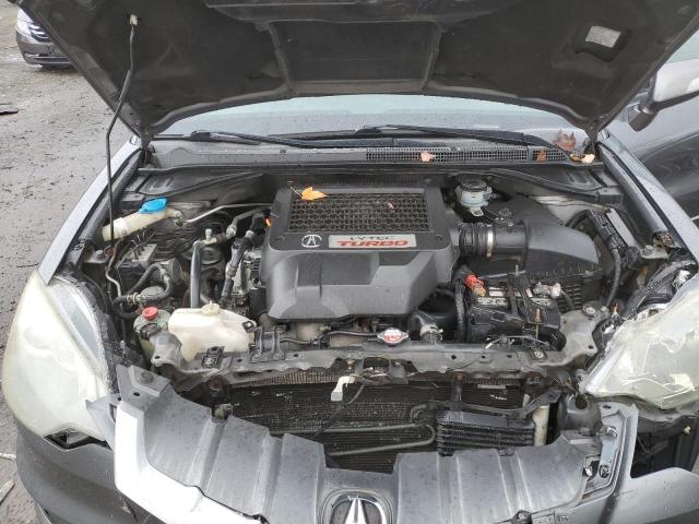 Photo 11 from auction – 2009 ACURA RDX TECHNO with VIN 5J8TB18539A008129