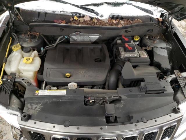 Photo 12 from auction – 2012 JEEP COMPASS LA with VIN 1C4NJDEB3CD572813
