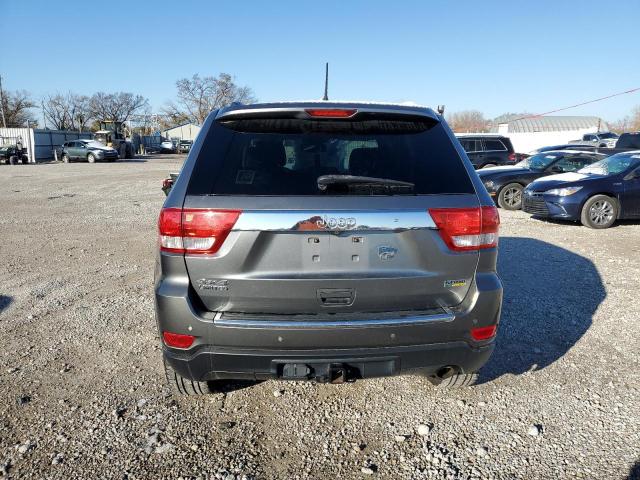 Photo 6 from auction – 2012 JEEP GRAND CHER with VIN 1C4RJFBGXCC318387