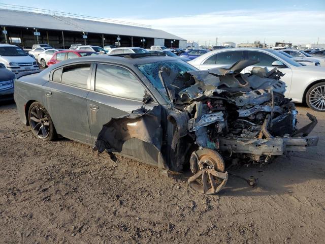 Photo 4 from auction – 2019 DODGE CHARGER GT with VIN 2C3CDXHG0KH597682