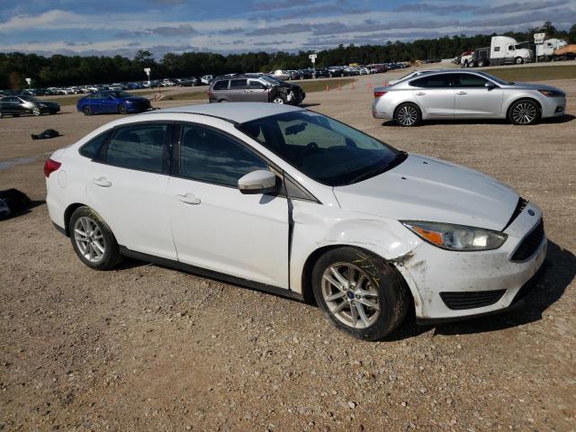 Photo 4 from auction – 2016 FORD FOCUS SE with VIN 1FADP3F21GL398731