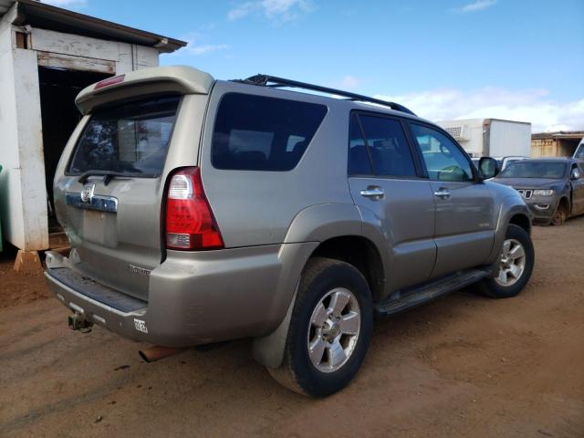 Photo 3 from auction – 2006 TOYOTA 4RUNNER SR with VIN JTEBU14R060101345