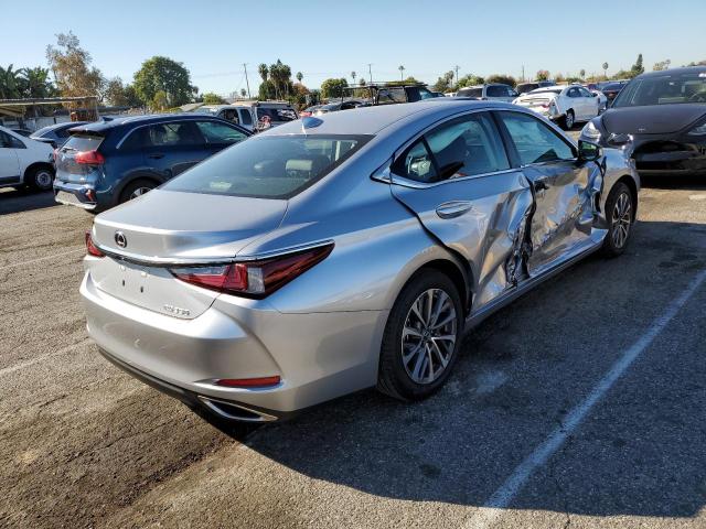 Photo 3 from auction – 2022 LEXUS ES 350 BAS with VIN 58ACZ1B19NU134282