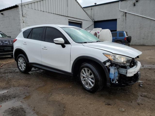 Photo 4 from auction – 2015 MAZDA CX-5 TOURI with VIN JM3KE4CY3F0506604