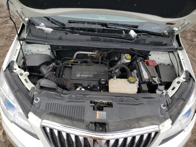Photo 12 from auction – 2016 BUICK ENCORE PRE with VIN KL4CJHSB0GB646073