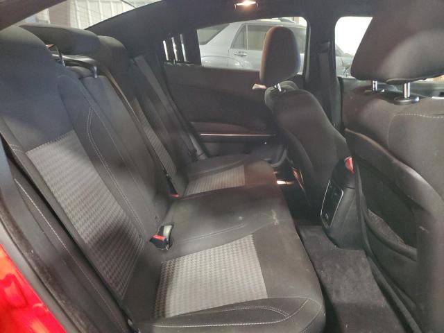 Photo 10 from auction – 2018 DODGE CHARGER R/ with VIN 2C3CDXCT7JH221984