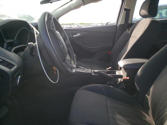 Photo 7 from auction – 2018 FORD FOCUS SE with VIN 1FADP3F29JL238538