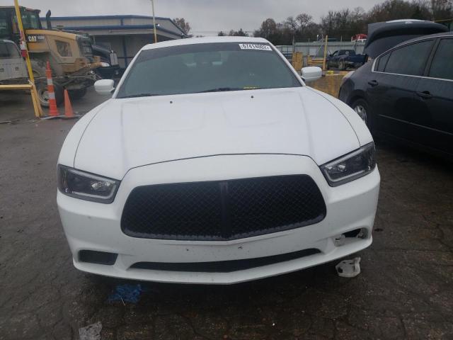 Photo 5 from auction – 2012 DODGE CHARGER SE with VIN 2C3CDXBG1CH260934