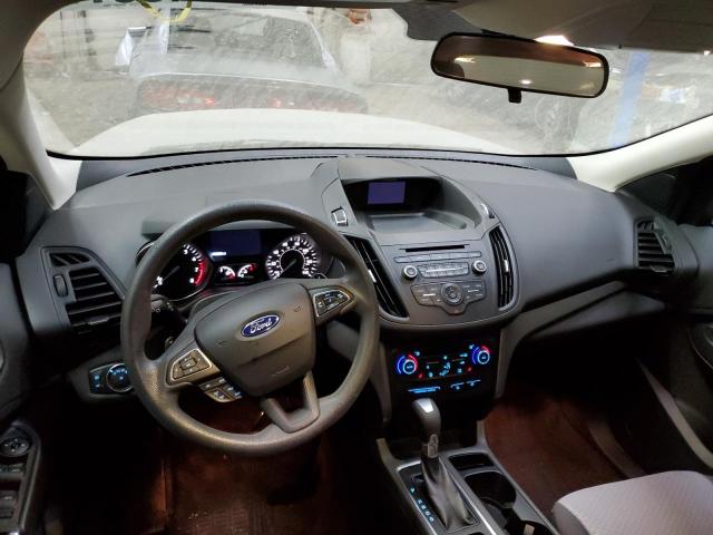 Photo 8 from auction – 2017 FORD ESCAPE SE with VIN 1FMCU0G98HUC65030