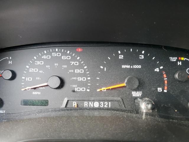 Photo 9 from auction – 2005 FORD EXCURSION with VIN 1FMSU45PX5EB76537