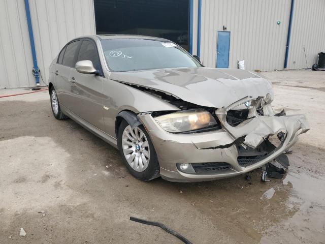Photo 4 from auction – 2009 BMW 328 I with VIN WBAPH77539NM31088