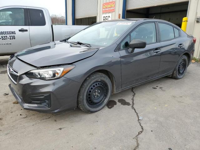 SUBARU IMPREZA 2019 with VIN 4S3GKAA63K3628234 - Photo from auction