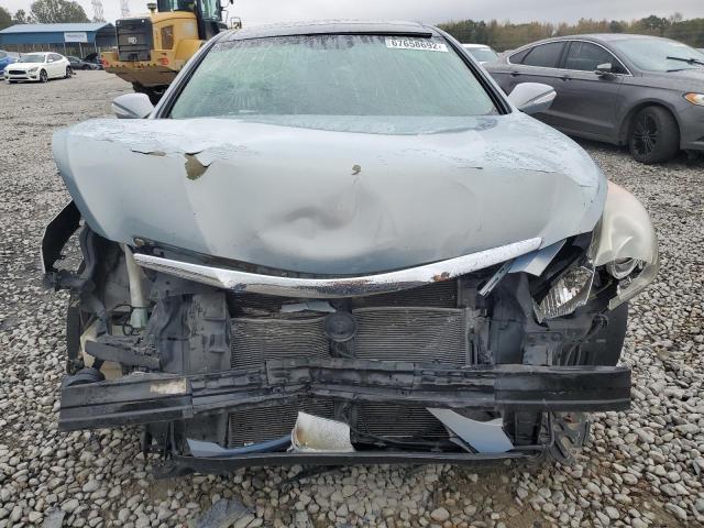 Photo 5 from auction – 2012 HYUNDAI SONATA SE with VIN 5NPEC4ACXCH368867