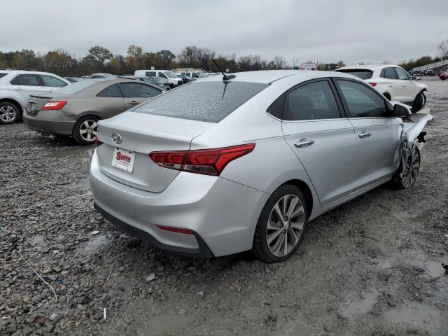 Photo 3 from auction – 2019 HYUNDAI ACCENT LIM with VIN 3KPC34A35KE065876